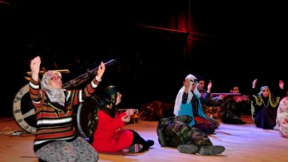 “AŞAMAYACAĞIMIZ ENGEL YOK”