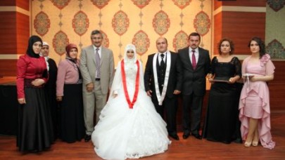 Baba yarısı Abdullah Yılmaz