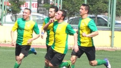 SELİMPAŞA’YA KABAKÇA ŞOKU: 3-4