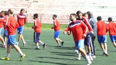 SİLİVRİSPOR’UN DERSİ 4 EYLÜL!