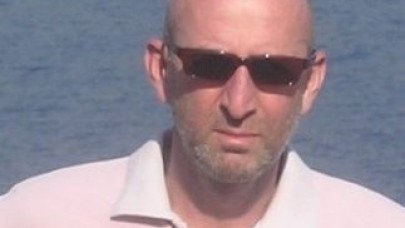 Özcan Baripoğlu’nun acı günü