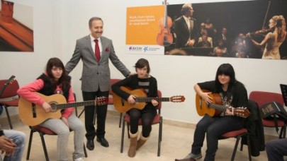 Sertifikayla iş önceliği fırsatı