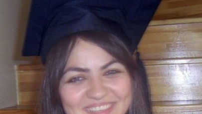 Sinem'in Cenazesi Toprağa Verildi