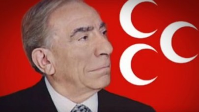 Muharrem Yıldız, Türkeş’i unutmadı