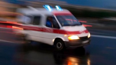 Selimpaşa'da feci kaza: 2 ölü, 1 yaralı