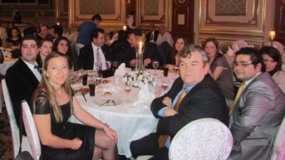 Personel stres attı