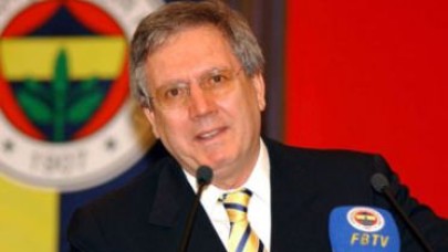 Aziz Yıldırım hastaneye kaldırıldı