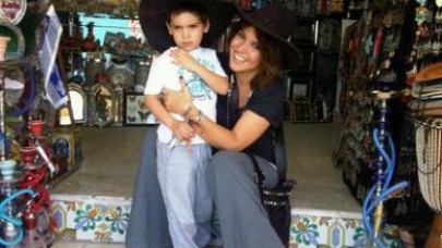 Psikolojik destek aldım