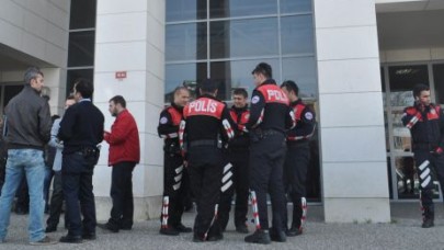 Arazi dolandırıcıları arazi olamadı!