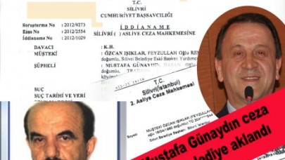 Belediye aklandı, Günaydın ceza aldı!