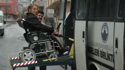 Engel tanımıyorlar!