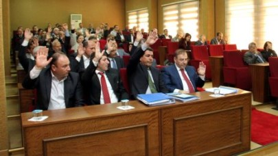 Kadıoğlu “Her projeye TU KAKA diyorlar”