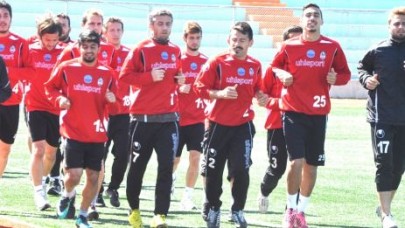 B.ÇEKMECE B.YENİŞEHİR’E HAZIR