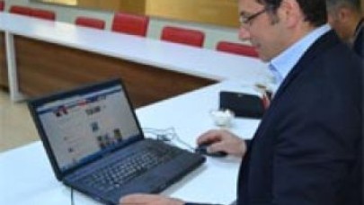 'Beylikdüzü hizmet bekliyor'