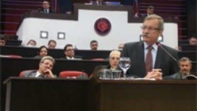 'İstanbul'un çivisi çıktı'