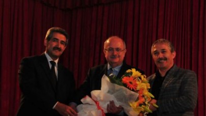 Prof. Dr. Sefa Saygılı mutluluğun sırlarını verdi