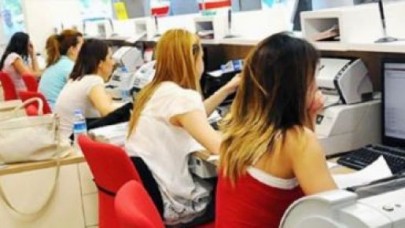 2,5 Milyon Memura Doğu Yolu Göründü