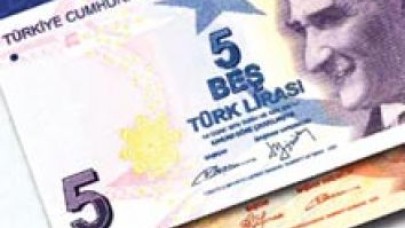 Yeni paralar yarın tedavülde