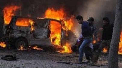 'İmralı Süreci' Suriye'ye uzandı