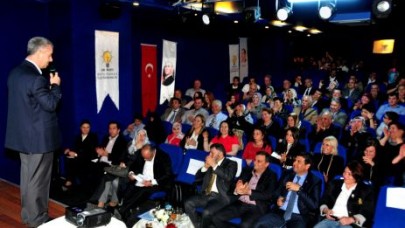 “Beylikdüzü ulaşımı rahatlayacak”