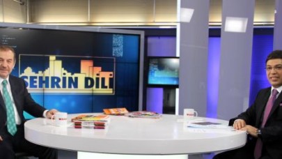 Kadıoğlu Esenyurt’u anlattı