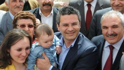 CHP ilk irtibat bürosunu Kumburgaz'da açtı