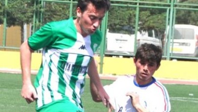 SUBAŞI’YA YAN BAKILMIYOR: 3-2