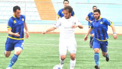 B.ÇEKMECE MOLA VERDİ: 0-0