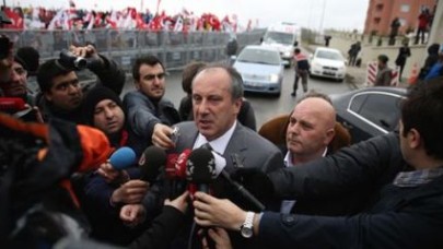 CHP'li vekillere soruşturma Açıldı