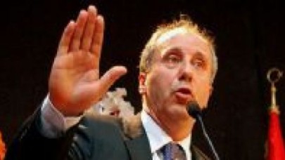 İnce: Silivri'den Öte Mapushane Yok