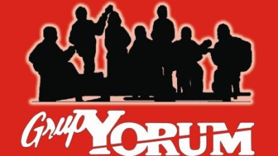 Grup Yorum 14 Nisan'da Bakırköy'de