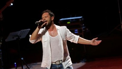 Küçükçekmeceliler Özgün’le coştu