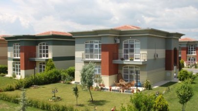 STARLİFE VİLLALARI BASIN MENSUPLARINA TANITILDI