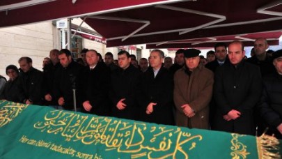 Çıtır Ailesi’nin acı günü