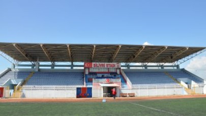 Silivri Stadına restorasyon onayı