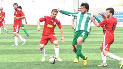 “HEM ŞANSSIZLIK, HEM DE BECERİKSİZLİK”