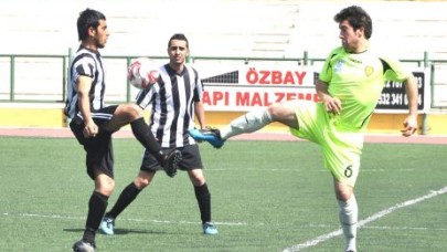 GÖKÇEALİ’DEN ‘BÜYÜK’ VURGUN: 5-2