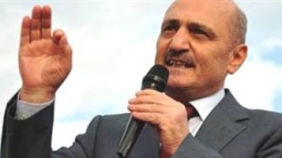 “İmar Affı Düşünmüyoruz“