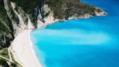 Yunanistan en güzel adasını sattı