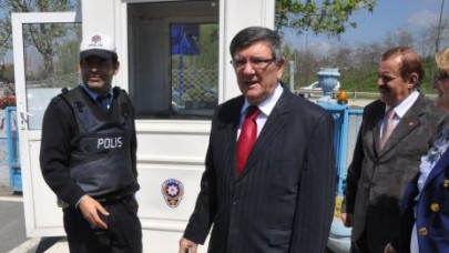 CHP Silivri’den “10 Nisan” ziyaretleri