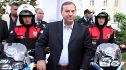 Kadıoğlu Polis Haftasını Kutladı