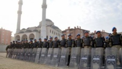 Silivri Güne Sakin Başladı