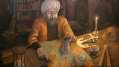 Piri Reis Küçükçekmece’de Anılıyor