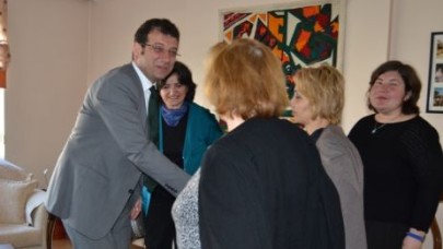 'Örnek bir yerel yönetim gerçekleştireceğiz'