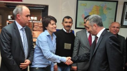 Sivaslılara yeni yer tahsisi