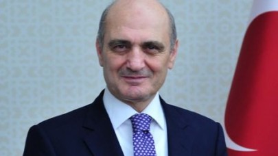 2014 Kentsel Dönüşüm hedefi açıklandı