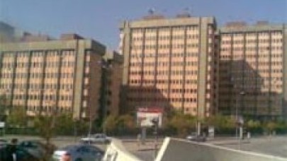 Bakanlıkta silahlar konuştu