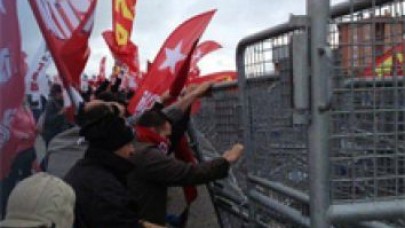 'Silivri’de 50 bin militan vardı'