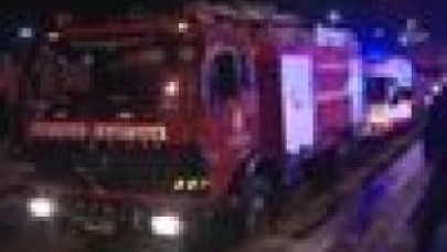 Avcılar'da Kaza: 6 Yaralı