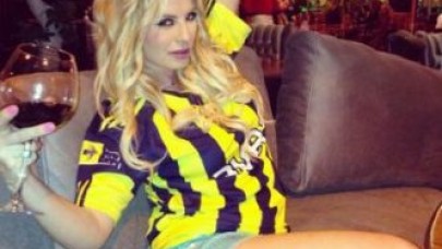 Fener Yarı Finale Çıktı Ünlüler Çıldırdı